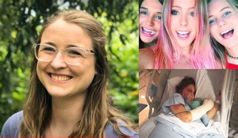 Chloe Denman: Kirra Hart Attack Video Girl Stabbed At Sleepover